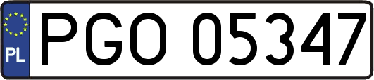 PGO05347