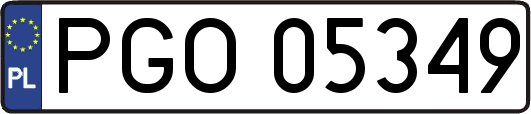 PGO05349