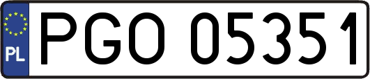 PGO05351