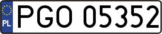 PGO05352