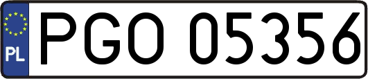 PGO05356