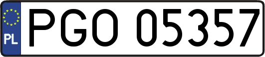 PGO05357