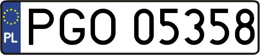 PGO05358