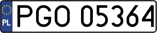 PGO05364