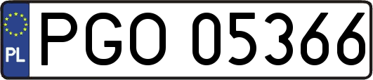 PGO05366