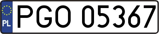 PGO05367