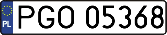 PGO05368