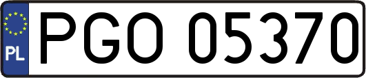 PGO05370
