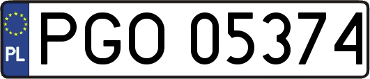 PGO05374