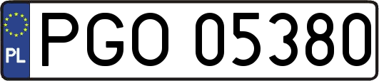 PGO05380