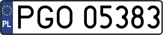PGO05383