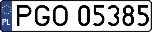 PGO05385