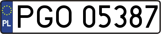 PGO05387