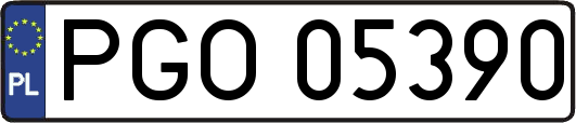 PGO05390