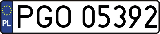PGO05392