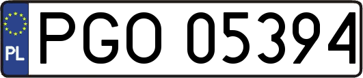 PGO05394