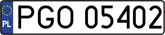 PGO05402