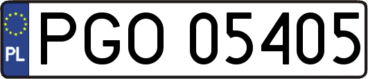 PGO05405