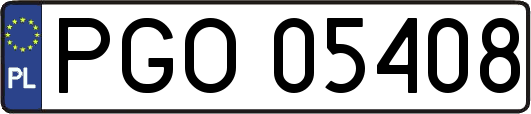 PGO05408