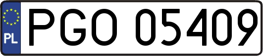 PGO05409