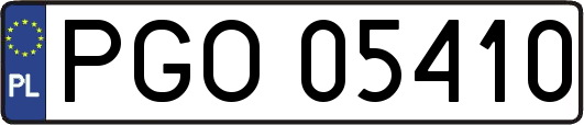 PGO05410