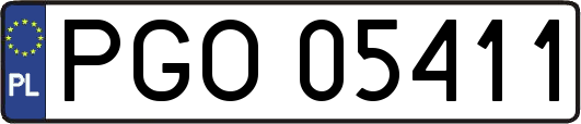 PGO05411