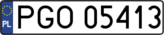 PGO05413
