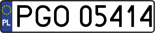 PGO05414