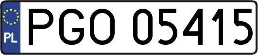 PGO05415