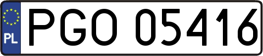 PGO05416
