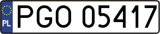 PGO05417