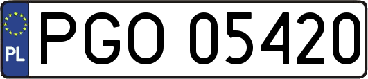 PGO05420