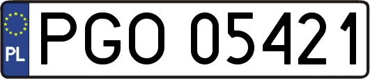 PGO05421