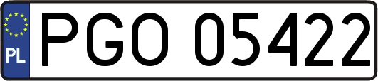 PGO05422