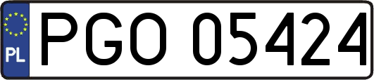 PGO05424