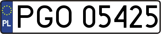 PGO05425