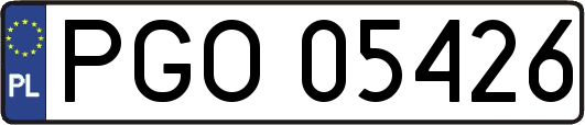 PGO05426