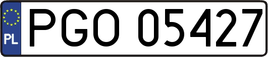 PGO05427