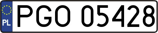 PGO05428