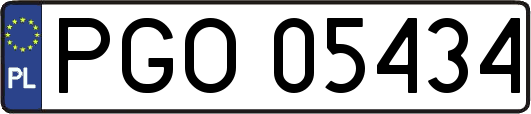 PGO05434