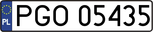 PGO05435