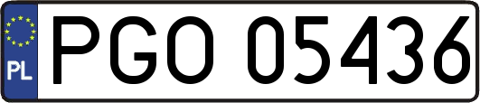 PGO05436