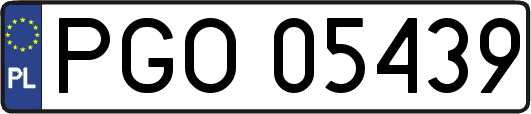 PGO05439