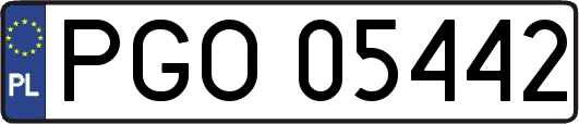 PGO05442