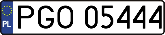 PGO05444