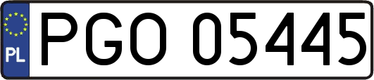 PGO05445