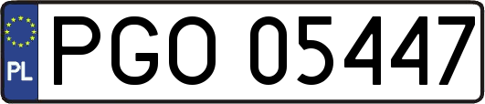 PGO05447