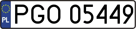 PGO05449