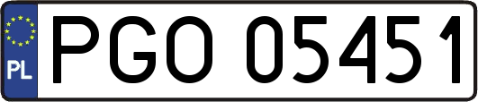 PGO05451