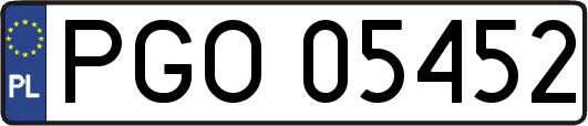 PGO05452